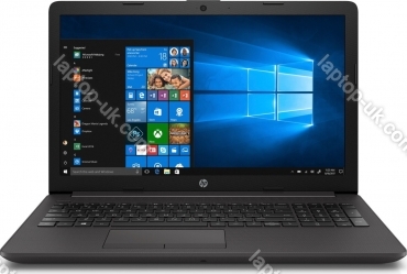 HP 255 G7, Dark Ash, Ryzen 3 2200U, 8GB RAM, 256GB SSD