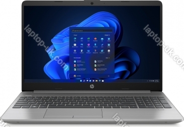 HP 255 G9, silber, Ryzen 5 5625U, 8GB RAM, 256GB SSD