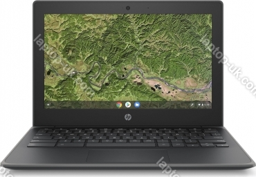  Chromebook 11A G8 EE grau, A4-9120C, 4GB RAM, 32GB SSD, EDU