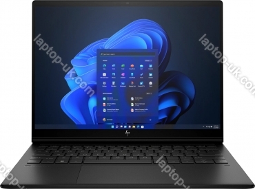 HP Dragonfly Folio 13.5" G3 2-in-1, Core i5-1235U, 16GB RAM, 512GB SSD, LTE