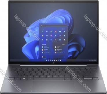 HP Dragonfly G4, Core i7-1355U, 16GB RAM, 512GB SSD, LTE