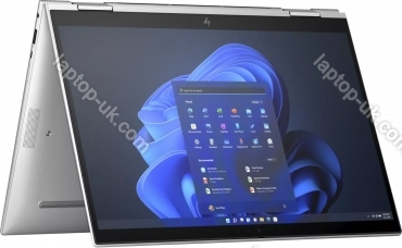 HP Elite 830 x360 G10, Core i7-1355U, 16GB RAM, 512GB SSD, LTE