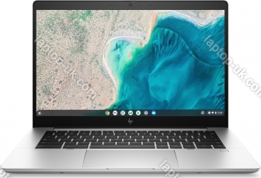 HP Elite c640 G3 Chromebook Enterprise, Core i5-1245U, 8GB RAM, 256GB SSD