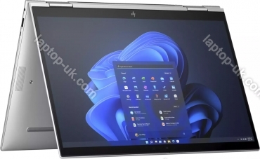 HP Elite x360 1040 G10, Core i5-1335U, 16GB RAM, 512GB SSD