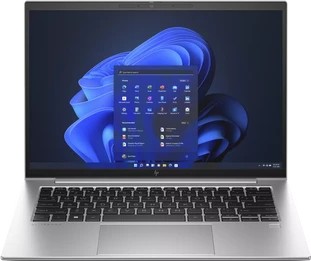 HP EliteBook 1040 G10, Core i5-1335U, 16GB RAM, 512GB SSD, LTE