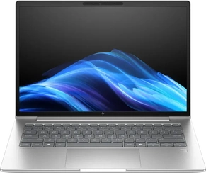 HP EliteBook 6 G1i 14", Core Ultra 7 255U, 32GB RAM, 1TB SSD