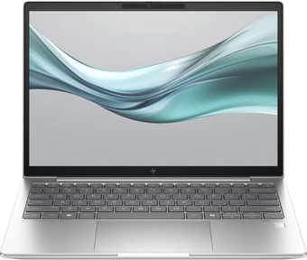 HP EliteBook 630 G11, Pike Silver, Core Ultra 7 155U, 16GB RAM, 512GB SSD, LTE