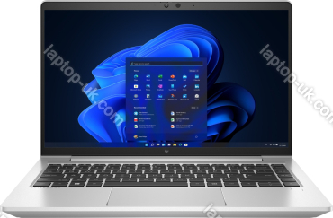 HP EliteBook 640 G9, Core i5-1250P, 16GB RAM, 512GB SSD, LTE