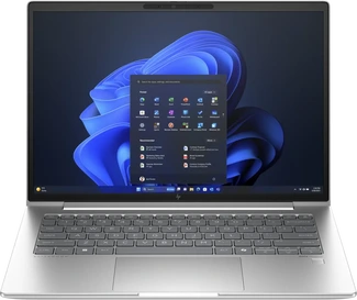 HP EliteBook 645 G11, Ryzen 5 7535U, 8GB RAM, 256GB SSD