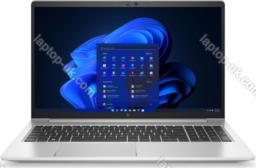 HP EliteBook 650 G9, Core i5-1235U, 8GB RAM, 256GB SSD, IT