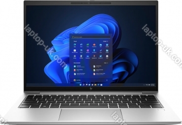 HP EliteBook 830 G9, Core i5-1235U, 16GB RAM, 512GB SSD