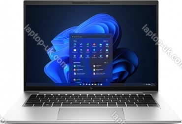 HP EliteBook 845 G9, Ryzen 9 PRO 6950HS, 32GB RAM, 1TB SSD