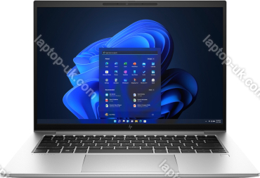  EliteBook 845 G9, Ryzen 9 PRO 6950HS, 32GB RAM, 1TB SSD