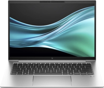 HP EliteBook 845 G11, Ryzen 7 8840U, 32GB RAM, 1TB SSD, LTE