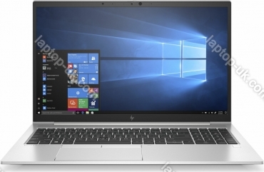 HP EliteBook 850 G8, Core i5-1135G7, 16GB RAM, 512GB SSD