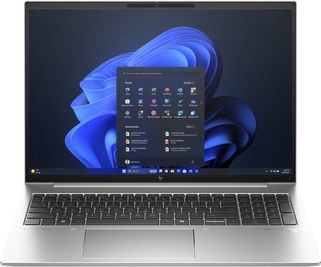 HP EliteBook 860 G11, Core Ultra 7 155U, 16GB RAM, 512GB SSD