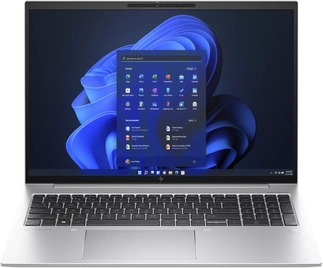 HP EliteBook 860 G10, Core i5-1335U, 16GB RAM, 512GB SSD, LTE