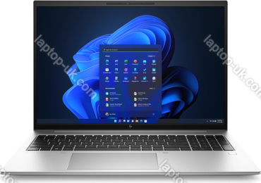 HP EliteBook 865 G9, Ryzen 5 PRO 6650U, 16GB RAM, 512GB SSD, LTE