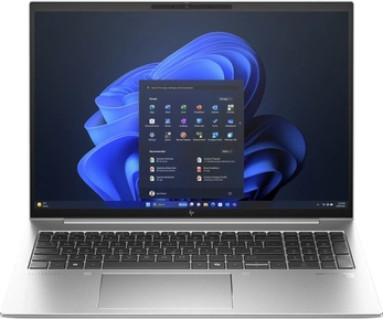 HP EliteBook 865 G11, Ryzen 5 8540U, 16GB RAM, 512GB SSD