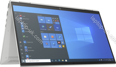 HP EliteBook x360 1030 G8, Core i7-1165G7, 16GB RAM, 512GB SSD, LTE