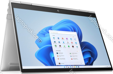 HP Envy x360 2-in-1 13-bf0176ng Natural Silver, Core i7-1250U, 16GB RAM, 1TB SSD