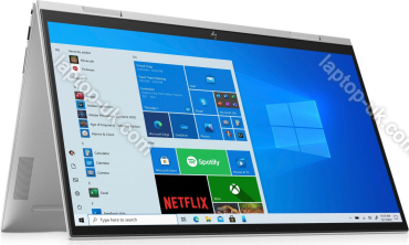 HP Envy x360 Convertible 15-es0079ng Natural Silver, Core i7-1165G7, 16GB RAM, 1TB SSD