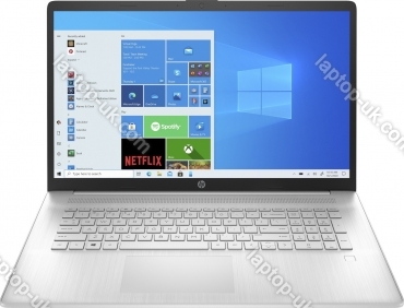  17-cp1147ng Natural Silver, Ryzen 5 5625U, 16GB RAM, 512GB SSD