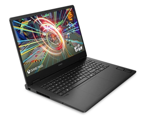 HP OMEN Gaming Laptop 17-db1075ng, Shadow Black, Ryzen AI 7 350, 32GB RAM, 1TB SSD, GeForce RTX 5070