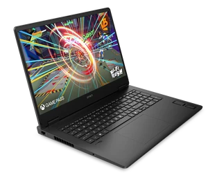 HP OMEN Gaming Laptop 17-db1091ng, Shadow Black, Ryzen AI 9 365, 16GB RAM, 1TB SSD, GeForce RTX 5060
