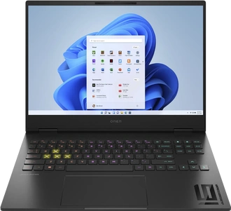 HP OMEN Transcend Laptop 16-u1073ng, Shadow Black, Core i7-14700HX, 16GB RAM, 1TB SSD, GeForce RTX 4060