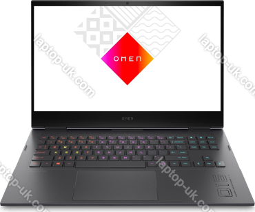HP Omen 16-c0391ng Mica Silver, Ryzen 9 5900HX, 16GB RAM, 1TB SSD, GeForce RTX 3070