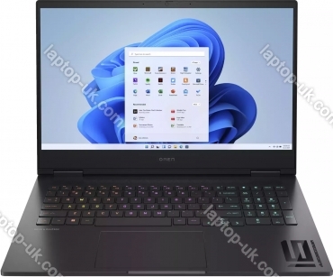 HP Omen 16-wf0176ng Shadow Black, Core i7-13700HX, 32GB RAM, 1TB SSD, GeForce RTX 4070