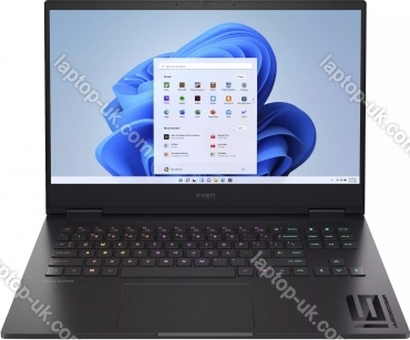  Omen 16-xf0175ng Shadow Black, Ryzen 7 7840HS, 16GB RAM, 1TB SSD, GeForce RTX 4070