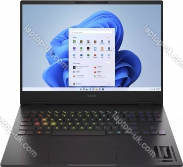 HP Omen Transcend 16-u0174ng Shadow Black, Core i7-13700HX, 32GB RAM, 1TB SSD, GeForce RTX 4060