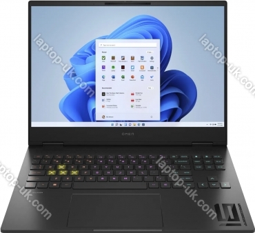 HP Omen Transcend 16-u1177ng Shadow Black, Core i7-14700HX, 32GB RAM, 1TB SSD, GeForce RTX 4070