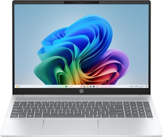 HP OmniBook 5 NGAI 16-ag1901ng, Glacier Silver, Ryzen AI 7 350, 16GB RAM, 1TB SSD