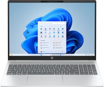 HP OmniBook 5 LaptopAI 16-af1173ng, Core Ultra 7 255U, 16GB RAM, 512GB SSD