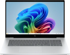 HP OmniBook 7 NGAI 17-dc0455ng, Glacier Silver, Core Ultra 5 226V, 16GB RAM, 512GB SSD