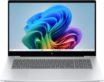 HP OmniBook 7 NGAI 17-dc0079ng, Glacier Silver, Core Ultra 7 258V, 32GB RAM, 2TB SSD, GeForce RTX 4050