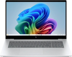 HP OmniBook 7 NGAI 17-dc0054ng, Glacier Silver, Core Ultra 5 226V, 16GB RAM, 512GB SSD