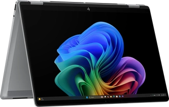 HP OmniBook X FlipNGAI 14-fk0153ng, Ryzen AI 7 350, 16GB RAM, 512GB SSD