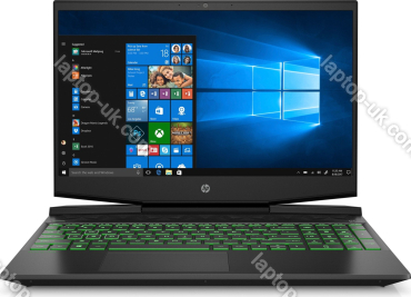 HP Pavilion Gaming 15-dk2147ng Shadow Black, Core i5-11300H, 16GB RAM, 512GB SSD, GeForce RTX 3050 Ti