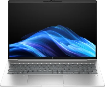 HP ProBook 4 G1i 16, Core Ultra 7 255H, 16GB RAM, 512GB SSD