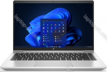 HP ProBook 440 G9, Pike Silver Aluminium, Core i5-1235U, 16GB RAM, 512GB SSD