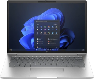 HP ProBook 440 G11, Pike Silver, Core Ultra 7 155U, 16GB RAM, 512GB SSD