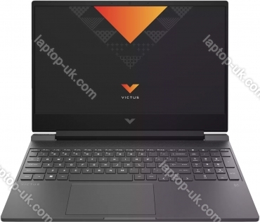 HP Victus 15-fa1057ng Mica Silver, Core i5-13500H, 16GB RAM, 512GB SSD, GeForce RTX 4050