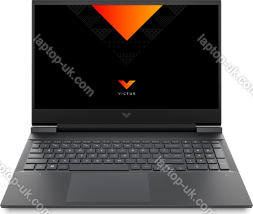 HP Victus 16-e1176ng Mica Silver, Ryzen 7 6800H, 16GB RAM, 1TB SSD, GeForce RTX 3050 Ti