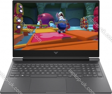 HP Victus 16-r1173ng Mica Silver, Core i7-14700HX, 32GB RAM, 1TB SSD, GeForce RTX 4060