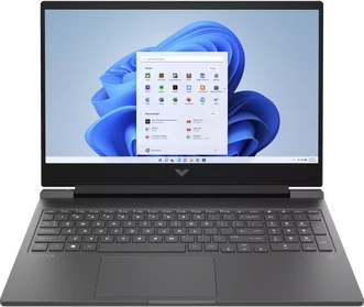 HP Victus 16-r0277ng, Mica Silver, Core i7-13700H, 16GB RAM, 512GB SSD, GeForce RTX 4070