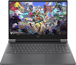 HP Victus 16-s1076ng, Mica Silver, Ryzen 7 8845HS, 16GB RAM, 1TB SSD, GeForce RTX 4060